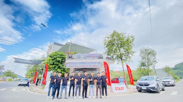 GỬI LỜI CẢM ƠN TỚI QUÝ KHÁCH HÀNG TẠI YÊN DŨNG, BẮC GIANG