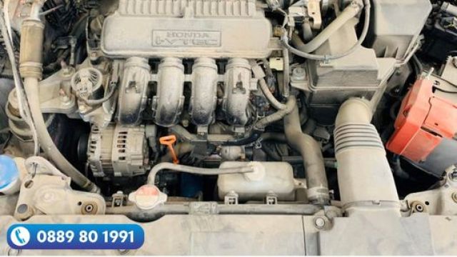  VỆ SINH KHOANG MÁY CÓ THẬT SỰ CẦN THIẾT!?