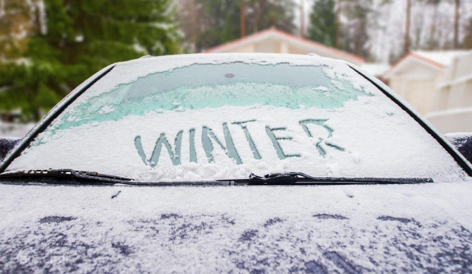 Những sai lầm khi chăm sóc xe ô tô mùa đông cần tránh