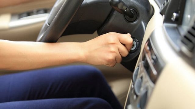 10 thói quen tai hại làm ô tô của bạn nhanh hỏng