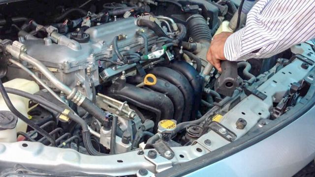 GIẢI PHÁP TĂNG TUỔI THỌ ĐỘNG CƠ ÔTÔ TỪ CHUYÊN GIA