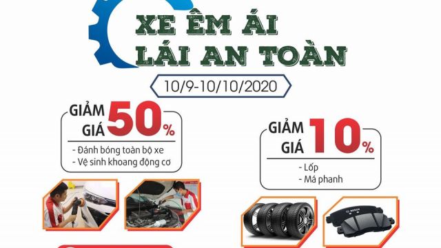 KHUYẾN MẠI LỚN 