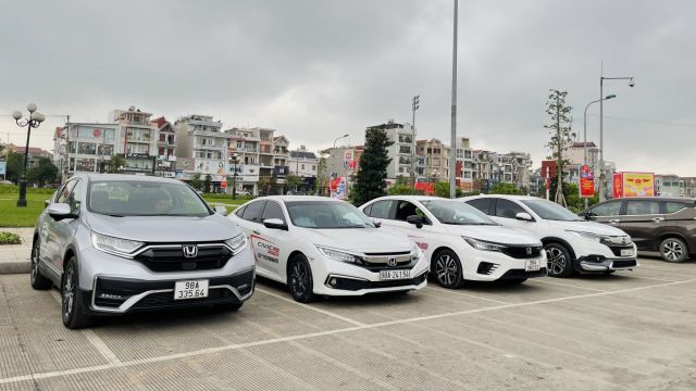 Tổng kết sự kiện 