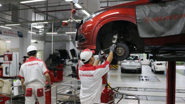 Mách bạn một số mẹo kéo dài tuổi thọ cho xe ôtô