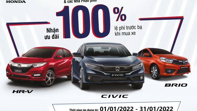 XOÁ TAN NỖI LO GIÁ XE NHẬP KHẨU !!!