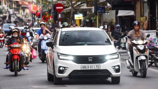 Mẹo đơn giản giúp bạn tiết kiệm xăng xe hiệu quả