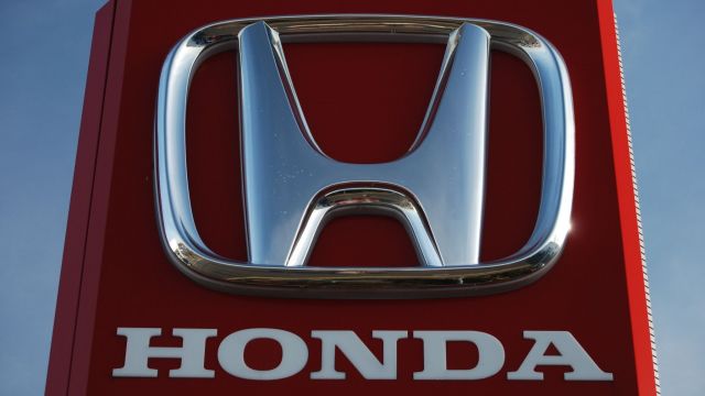 Lịch sử hình thành và phát triển Honda Ôtô