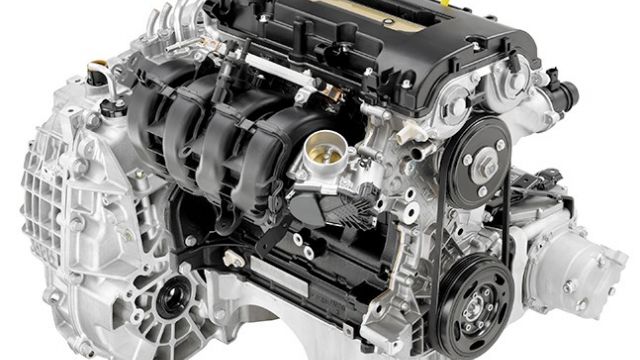 Phân biệt 5 kiểu kết cấu động cơ I4, I6, Boxer, V, W