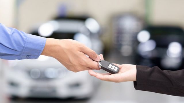 Nguyên tắc khi mượn xe người khác: Người đáng tin cậy không làm 4 ĐIỀU 