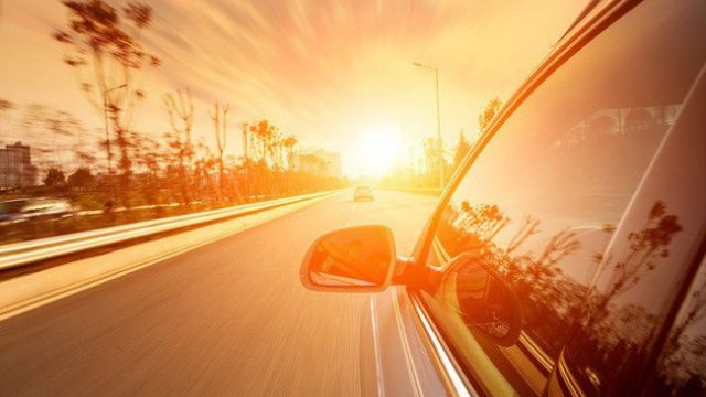 3 điều nên làm nếu không muốn bị sốc nhiệt vào mùa hè