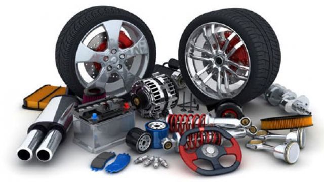 CÁCH PHÂN BIỆT PHỤ TÙNG GIẢ