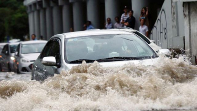 Những điều cần biết về thủy kích